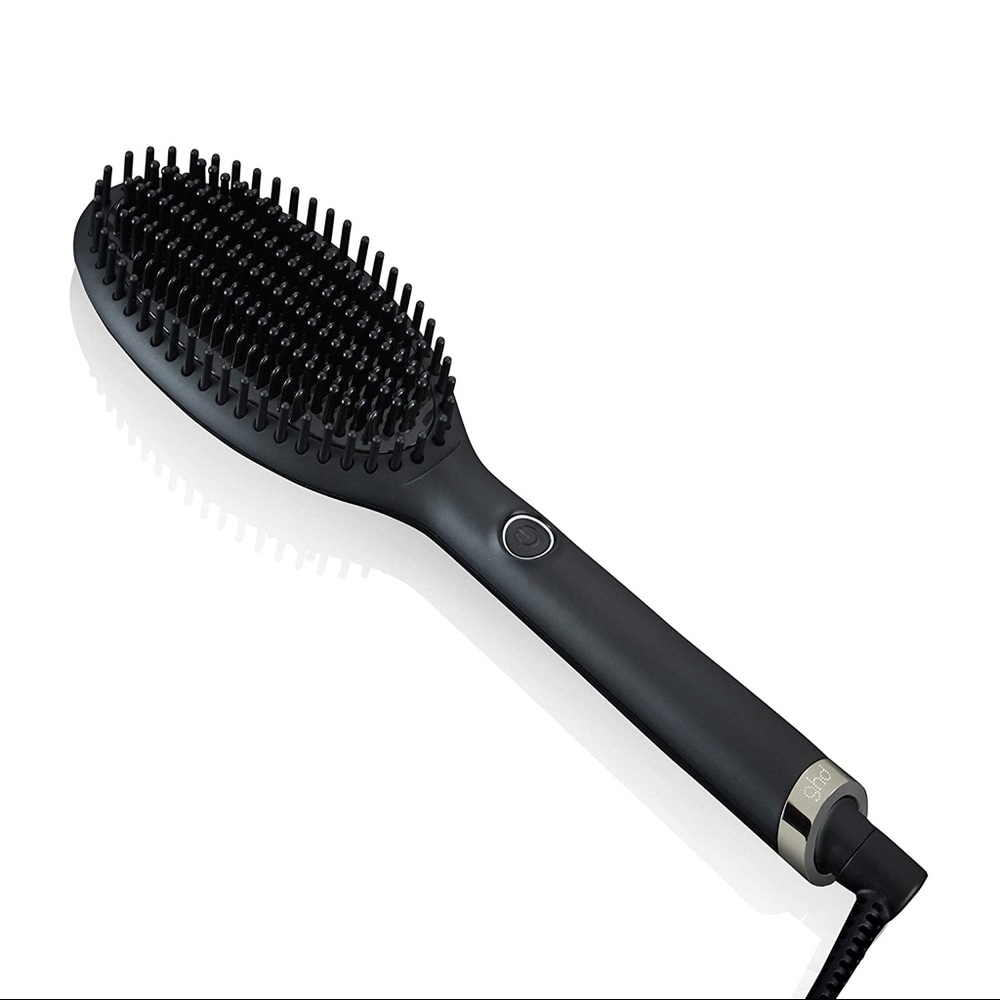 GHD Glide Hot Brush Straightener